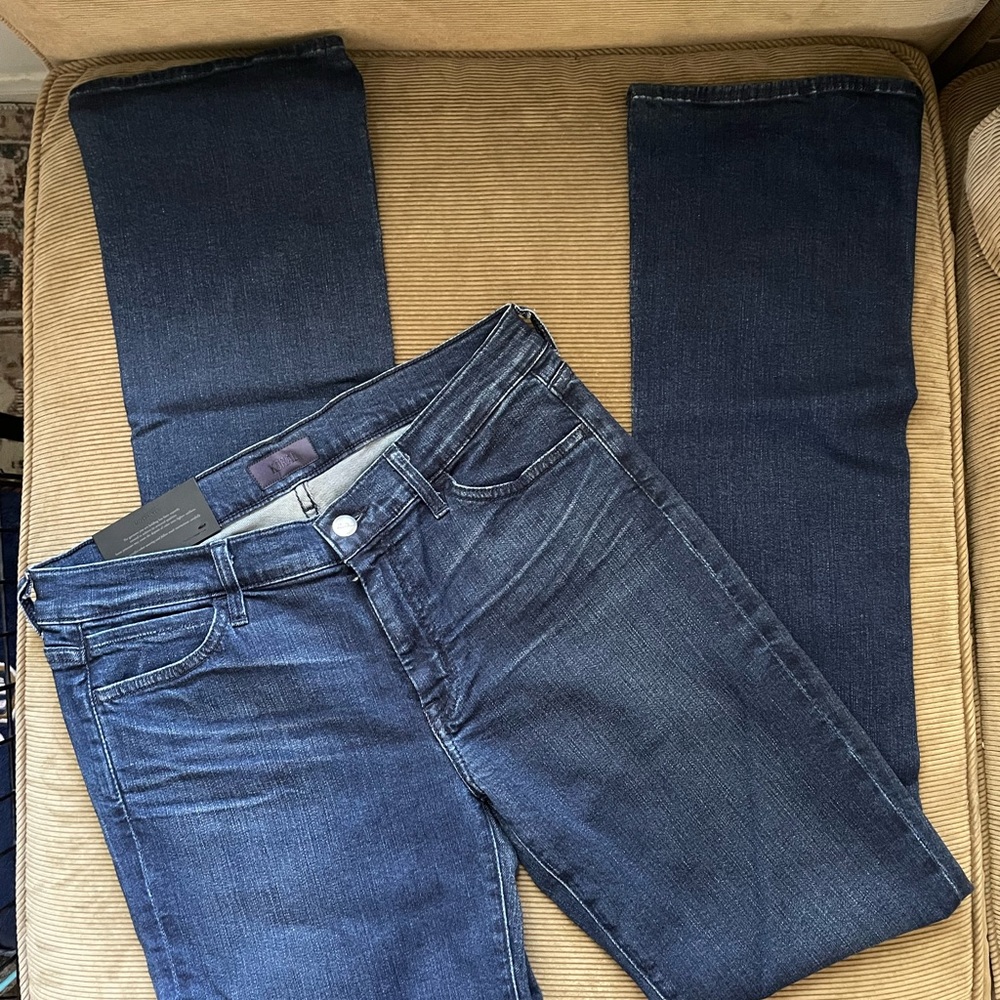 Koral Jeans